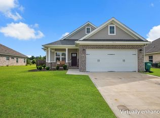 3817 Arbor Dr, Tallahassee, FL 32303