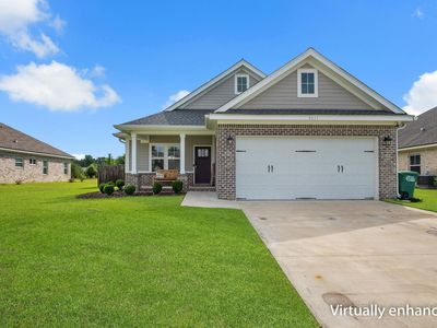 3817 Arbor Dr, Tallahassee, FL, 32303