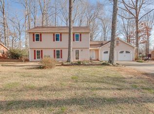 4133 Clinard Rd, Clemmons, NC 27012