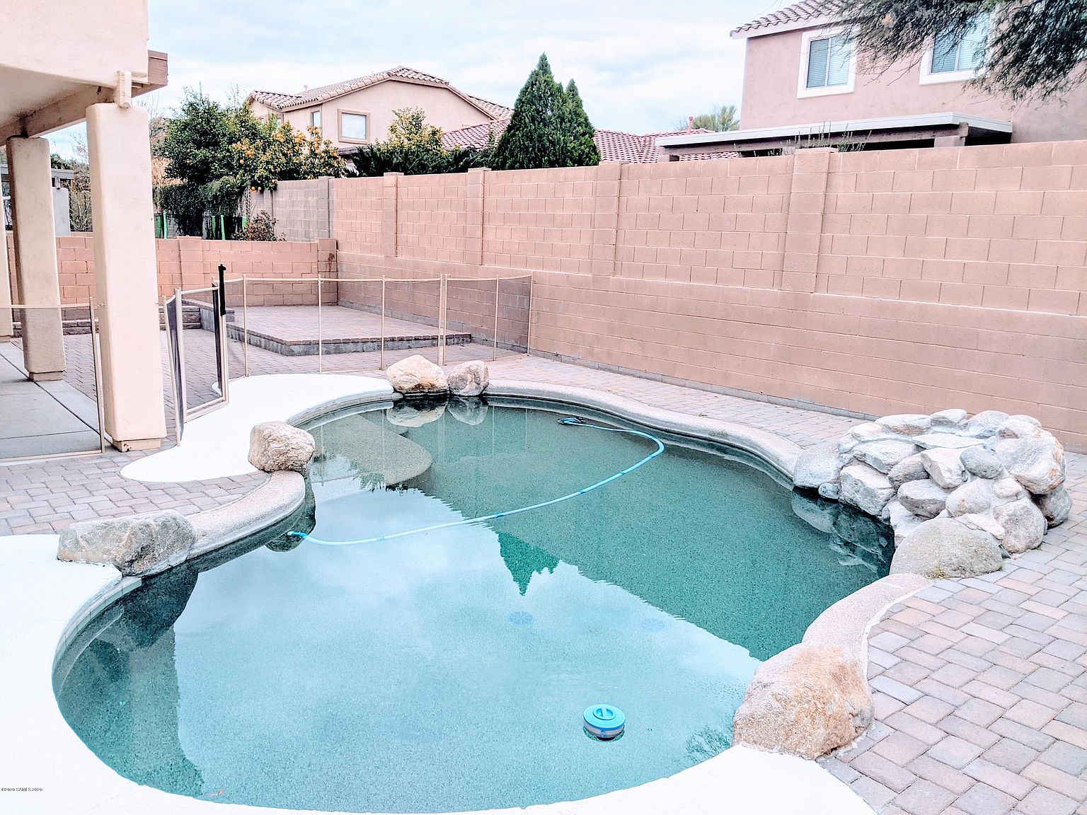 484 E Camino Luna Azul, Sahuarita, AZ 85629 | Zillow