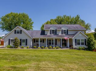 304 Debbia Dr, Winchester, KY 40391