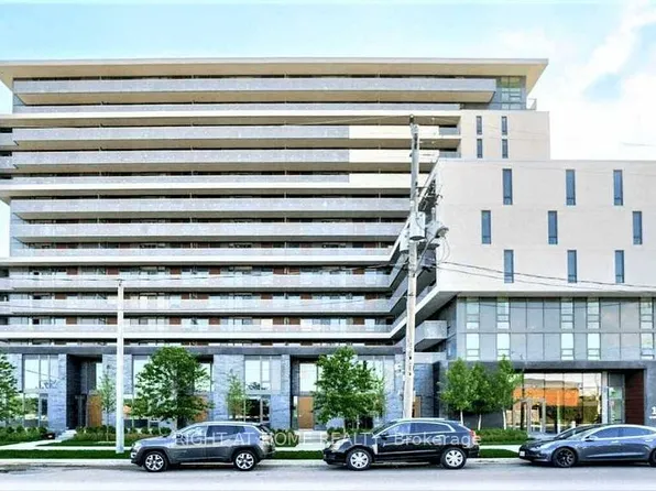 120 Varna Dr, Toronto, ON