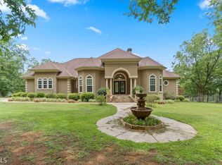 451 Freeman Rd, Barnesville, GA 30204