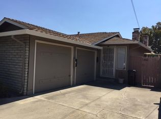 3253 Princeton Way, Santa Clara, CA 95051