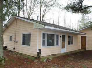 3663 Chippewa Dr, Glennie, MI 48737