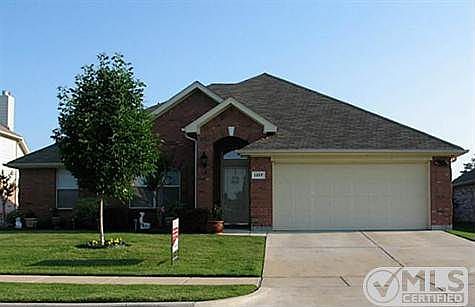 1st image of 1207 Fleetwood Cove Dr