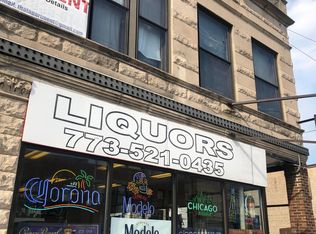 4046 W 26th St APT 4, Chicago, IL 60623