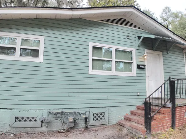 2314 Mississippi Ave, Savannah, GA