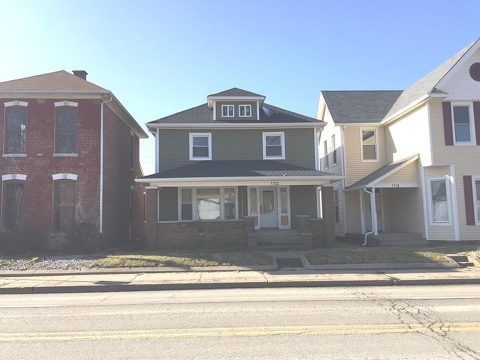 2nd image of 1722 S Meridian St