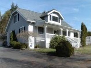 781 SE Arcadia Rd, Shelton, WA 98584