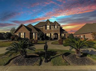 3618 Colette Dr, Sulphur, LA 70663