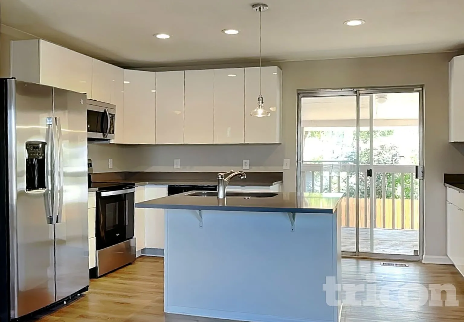 4587 Granby Way Denver CO — Photo 3