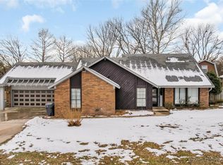 1000 Surrey Dr, Ardmore, OK 73401