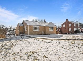 618 Perrymont Rd, Pittsburgh, PA 15237