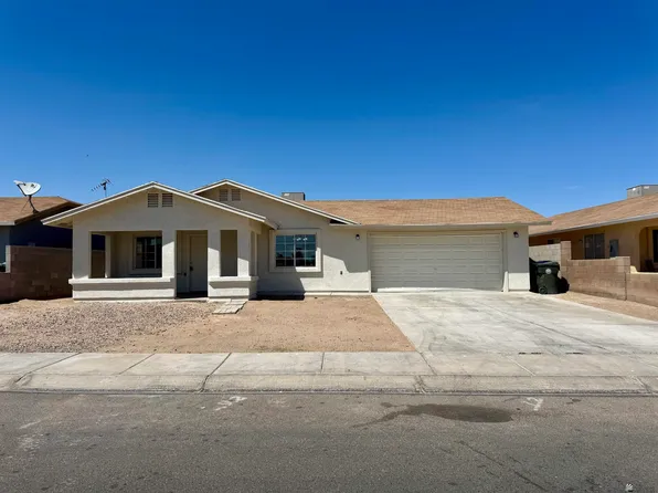 372 E Joshua St, Somerton, AZ 85350