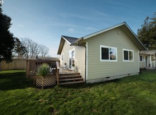 63564 5th Rd, Coos Bay, OR
