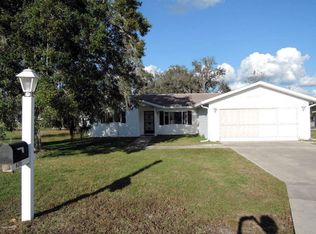 6285 SW 111th Pl, Ocala, FL 34476
