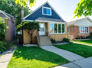 4913 S Knox Ave, Chicago, IL 60632