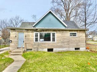 885 Mineral Ave, Benton Harbor, MI