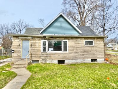 885 Mineral Ave, Benton Harbor, MI, 49022