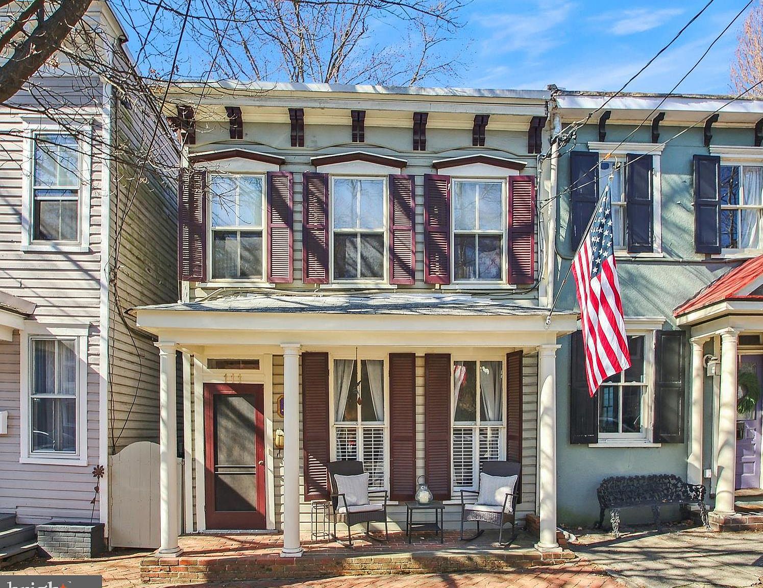 111 Charles St, Annapolis, MD 21401 Zillow
