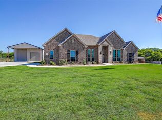 112 County Road 3386, Paradise, TX 76073