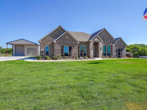 112 County Road 3386, Paradise, TX 76073