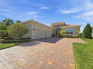 17003 SW Sapri Way, Port St Lucie, FL 34986