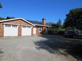 324 Todd Way, Mill Valley, CA 94941