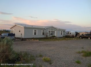 113 Behrman St, Craig, CO 81625