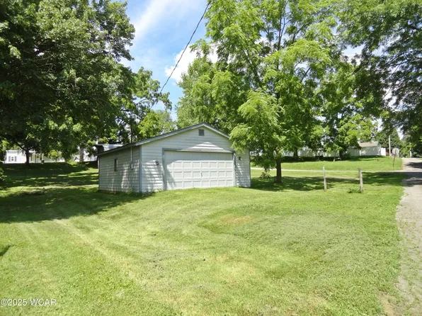 0 Center Ave, Bellefontaine, OH 43311