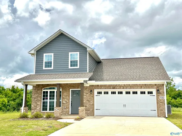 100 James Bowie Dr, Athens, AL 35611