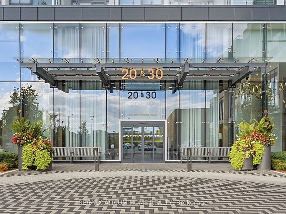 2nd image of 20 Inn On The Park Dr #1235