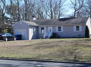 402 Tuckahoe Rd, Marmora, NJ 08223