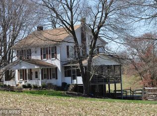 1206 Stone Rd, Westminster, MD 21158