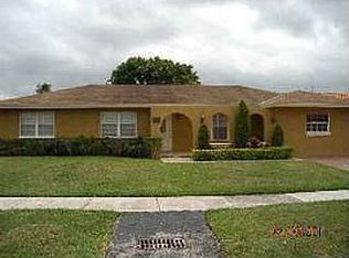 14062 SW 48th St, Miami, FL 33175