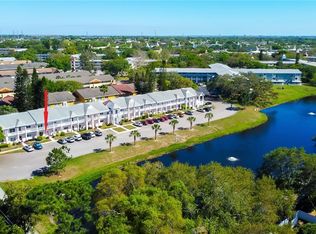 2291 Americus Blvd W APT 5, Clearwater, FL 33763