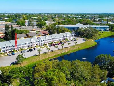 2291 Americus Blvd W APT 5, Clearwater, FL, 33763