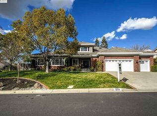 1234 Hearst Dr, Pleasanton, CA 94566