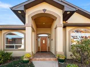 2063 Spur Cross Rd, Grand Junction, CO 81507