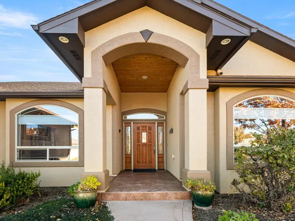 2063 Spur Cross Rd, Grand Junction, CO 81507