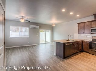 2401 Woolsey Rd #B, Yakima, WA 98903