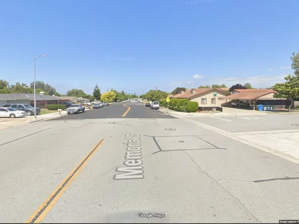 (undisclosed Address), Hollister, CA 95023