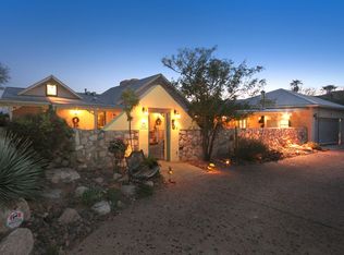 4162 E Coronado Dr, Tucson, AZ 85718