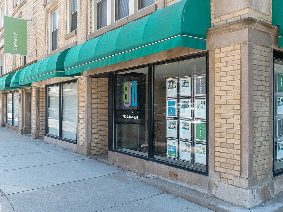 1215 W. Diversey