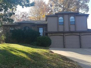 4302 S Sergeant Ave, Joplin, MO 64804