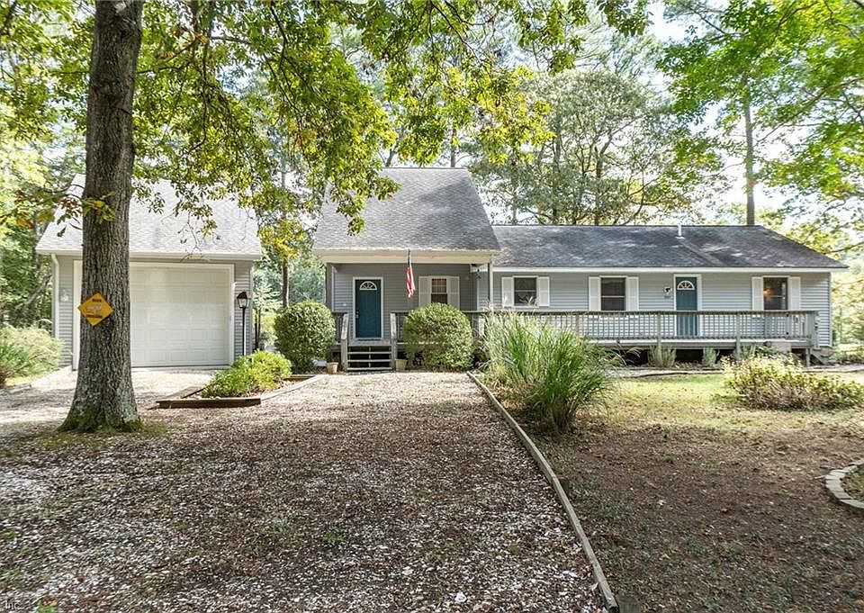 3207 Black Drum Ln, Machipongo, VA 23405 Zillow