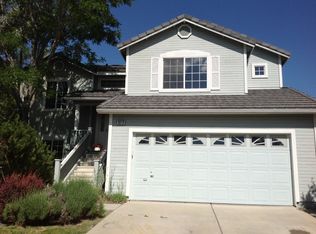 3212 Pleasant Hills Dr, Reno, NV 89523