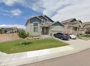 10816 Nolin Dr, Colorado Springs, CO 80925