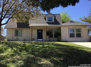 3214 Shady Springs Dr, San Antonio, TX 78230
